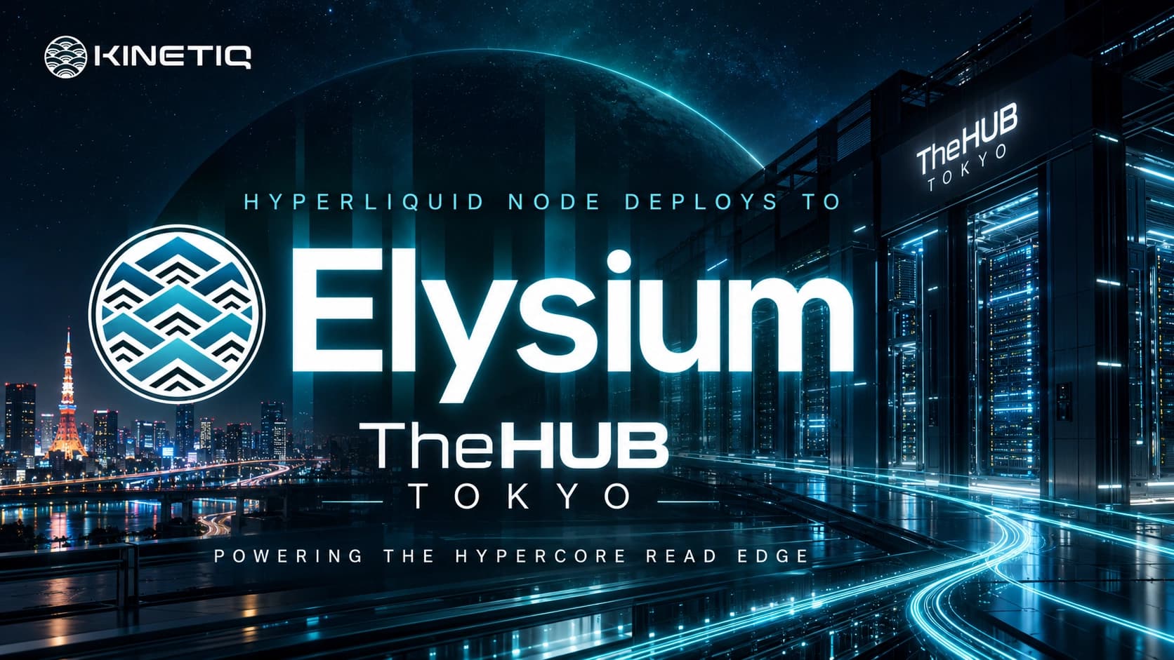 elysium-node-thehub