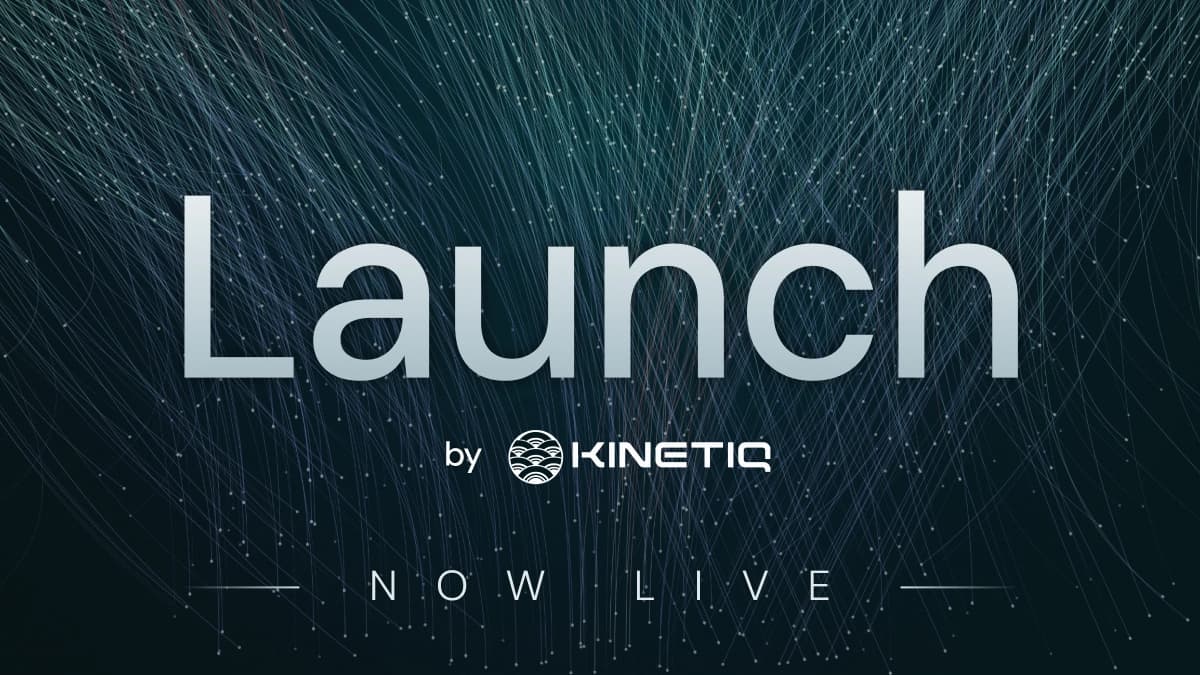 Launch Now Live